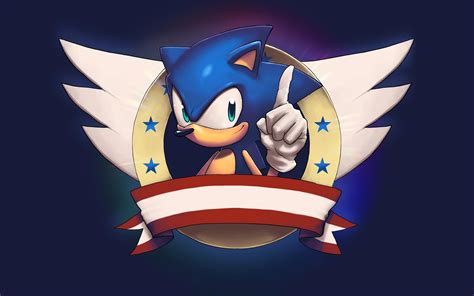 Sonic the Hedgehog Backgrounds (69+ pictures) - WallpaperSet