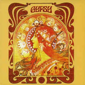 Gypsy - Gypsy (2016, CD) | Discogs