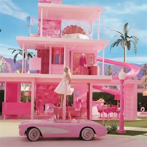 Mattel opening new adventure park which will include Barbie Beach House later this year