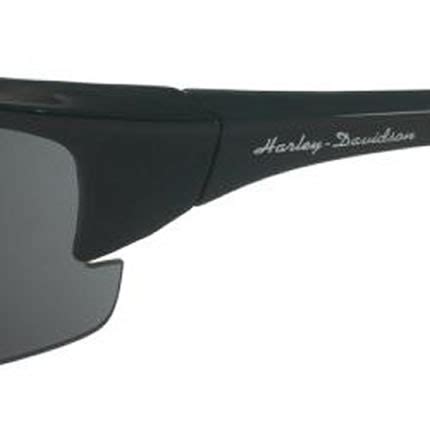 Harley Davidson HDS 472 Men's Wrap Sunglasses