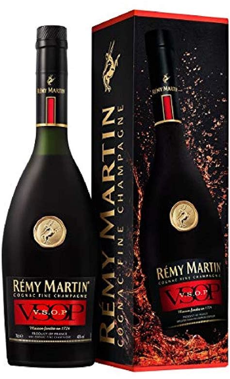 Rémy Martin VSOP Cognac 700mL