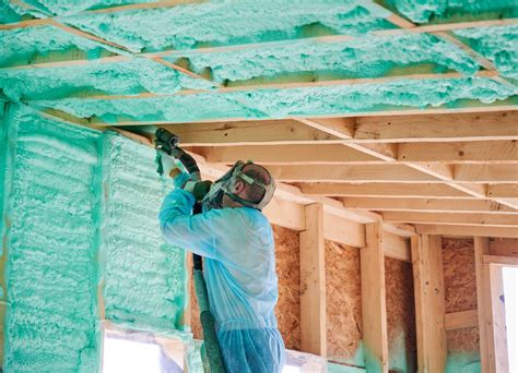 5 Best Spray Foam Insulation Contractors In La Crosse