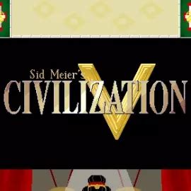 Civilization 5 Leaders DEMAKE by MMFan2004 on Newgrounds