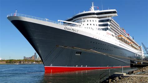 Countdown: The 25 most beautiful cruise vessels