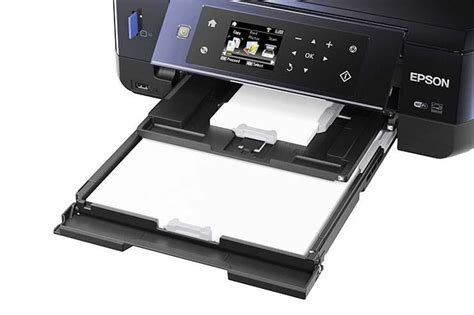 Epson Expression Premium XP-640 Small-in-One Printer