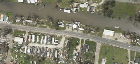 Hurricane Ida Damages Louisiana Water Systems, Cuts Water Service - Circle of Blue