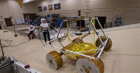 NASA will send its lunar rover to find water on the Moon in 2023 ...