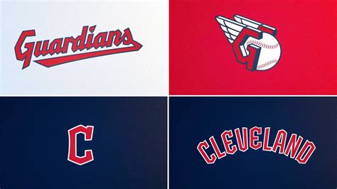 Cleveland's MLB Team Announces 'Guardians' as Their New Name