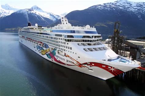 How Much Does An Alaskan Cruise Cost In 2024?