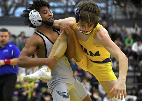 25 CIAC CT high school wrestlers to watch in the 2023-24 season