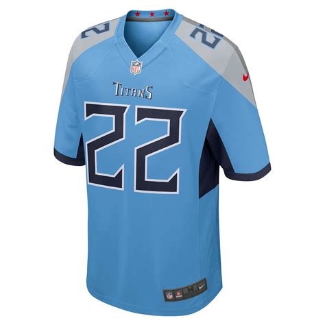 Tennessee Titans Announce Uniform Tweak for 2019 | Chris Creamer's ...