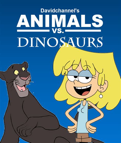 Animals vs. Dinosaurs (2009) | The Parody Wiki | Fandom