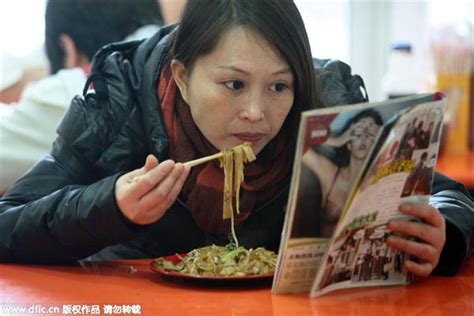 China Beverage News: Popular Chinese food chains eye big growth overseas