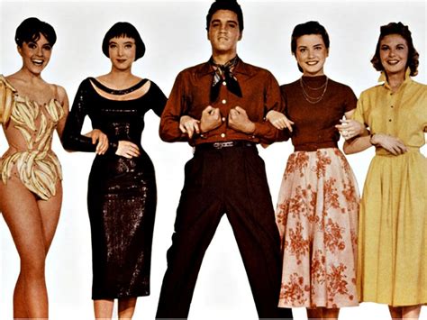 elvis king creole cast | King creole, Carolyn jones, Elvis