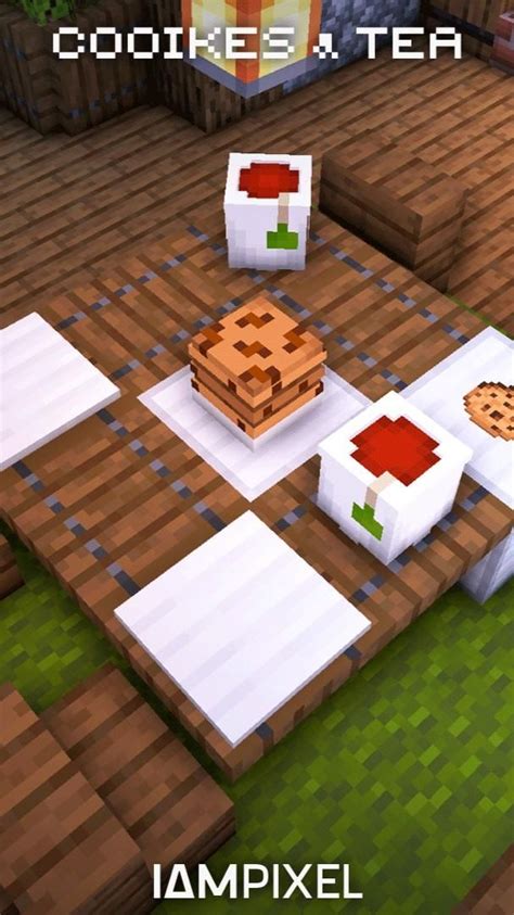 Minecraft Heads Decorations! 🎉 | Minecraft houses, Minecraft designs, Minecraft