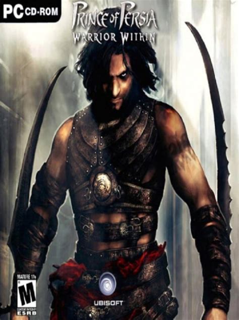 Prince Of Persia 2 - Warrior Within Pc Full Version Game Free Download ~ ‌Free Pc Gams Download