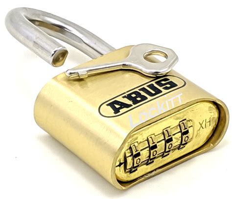 Lockitt Mobile Security & Accessories: ABUS 180IB/50 All Weather ...