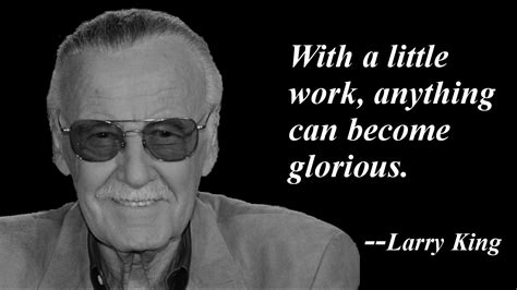 Stan Lee Quotes. QuotesGram