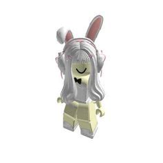 Roblox Avatars