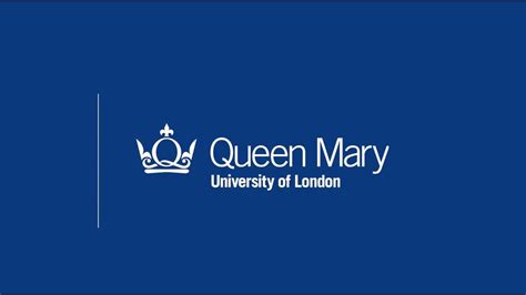 Queen Mary University of London - An introduction - YouTube