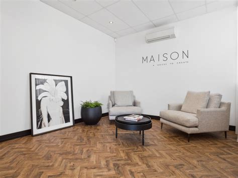 Maison Interiors