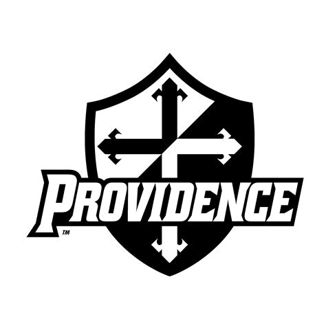 Providence College Friars Logo PNG Transparent & SVG Vector - Freebie ...