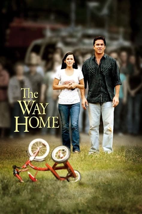 The Way Home (2010) — The Movie Database (TMDB)