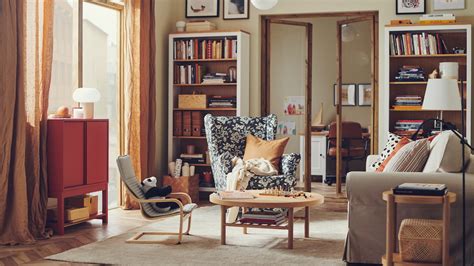 Furniture & Inspirational Ideas For Every Room - IKEA CA