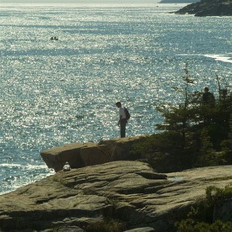 Lodging Near Acadia National Park | USA Today