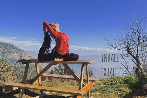 Yoga Retreat Himalayas | Blog Dandk