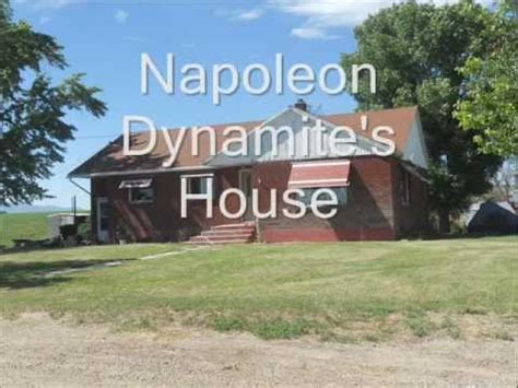 Preston Idaho Napoleon Dynamite pics - YouTube