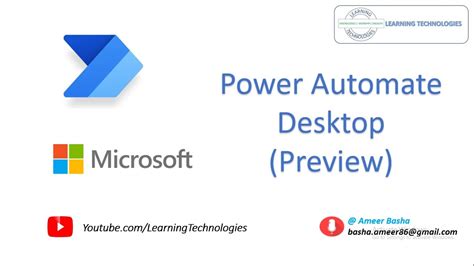 Power automate desktop free - koleurope