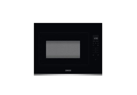 ZANUSSI Microwave Oven Instructions