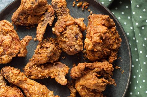 This Florida Restaurant Has The Best Fried Chicken In The Whole State | iHeart