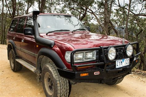 Do You Need A Snorkel On Your 4WD? – Without a Hitch