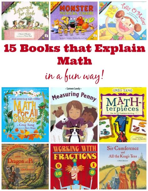 10 Math Books & Tools: Learning to Measure - Edventures with Kids