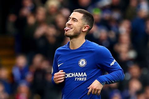 Eden Hazard isn’t the magic solution for Real Madrid - Managing Madrid