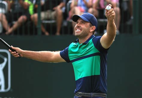 Golf roundup: Charl Schwartzel surges to win at Innisbrook - The Boston Globe