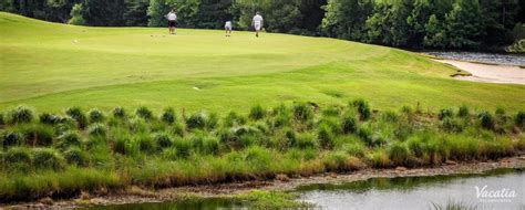 Grande Dunes Golf, plan a golf holiday in South Carolina