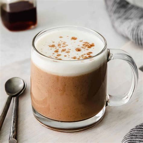 Recipe Chai Tea Latte | Deporecipe.co