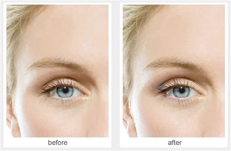 Step By Step Natural Eye Makeup For Blue Eyes