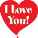 I Love You Animated Clip Art - ClipArt Best