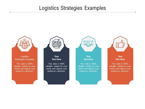 Logistics Strategies Examples Ppt Powerpoint Presentation Inspiration ...