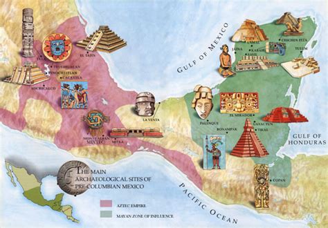 Mesoamerica vs Mesopotamia - Agriculture vs. Foraging