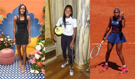 Coco Gauff’s Best Footwear Moments Over the Years: From New Balance ...