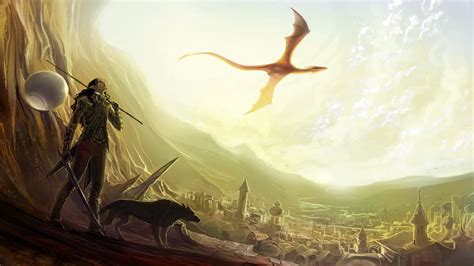 🔥 [70+] Flying Dragon Wallpapers | WallpaperSafari