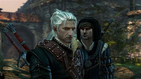 The Witcher 2 images - Image #3226 | New Game Network