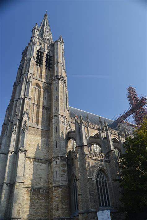 Ypres Cathedral | Flickr