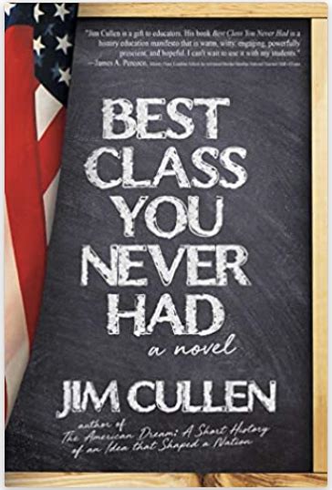 Jim Cullen’s Books – Jim Cullen