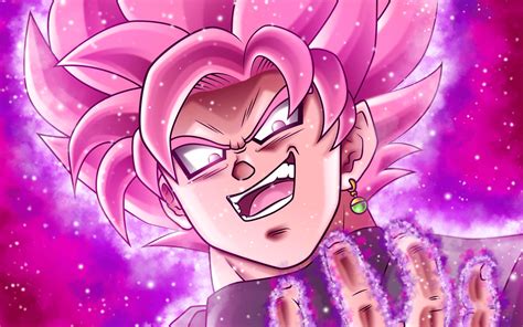 Black Goku Rose 4K Wallpapers - Wallpaper - #1 Source for free Awesome wallpapers & backgrounds